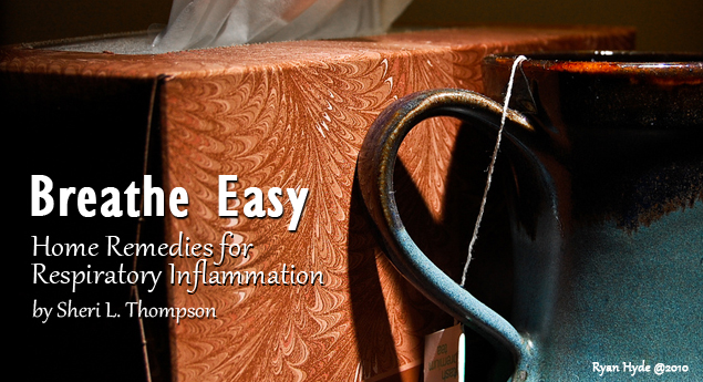 LedeRespiratoryHomeRemedies